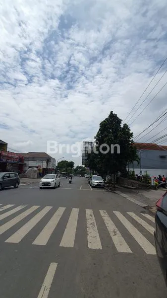 image TANAH DI POROS JALAN UTAMA KOTA BATU (BANK MANDIRI) (2)