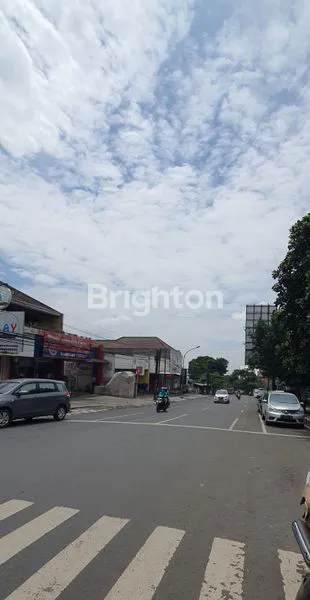 image TANAH DI POROS JALAN UTAMA KOTA BATU (BANK MANDIRI) (3)