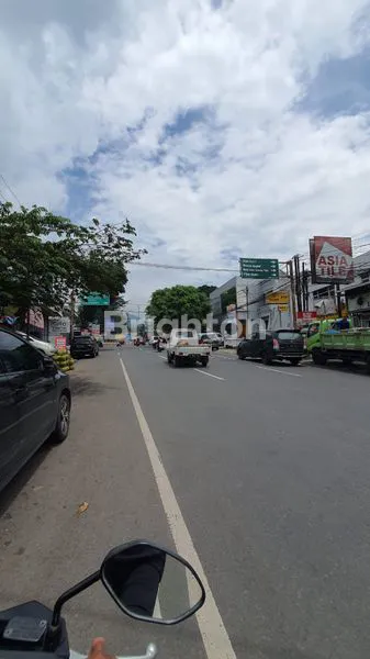 image TANAH DI POROS JALAN UTAMA KOTA BATU (BANK MANDIRI) (1)