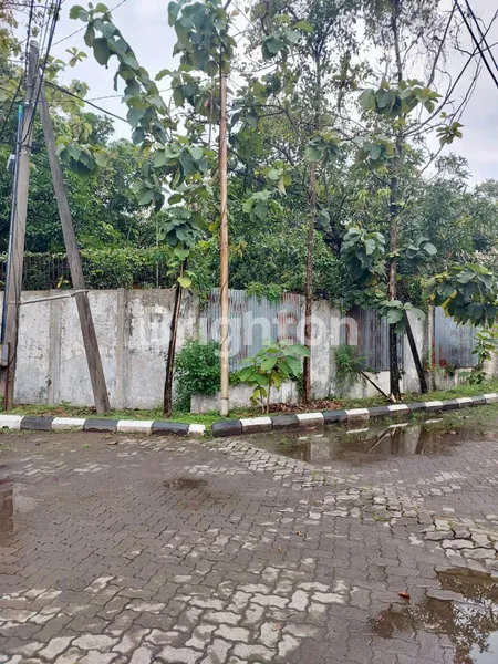 Gambar Property TANAH KAVLING HOOK DI SURYA INTI PERMATA JUANDA SIAP BANGUN ROW JALAN LEBAR