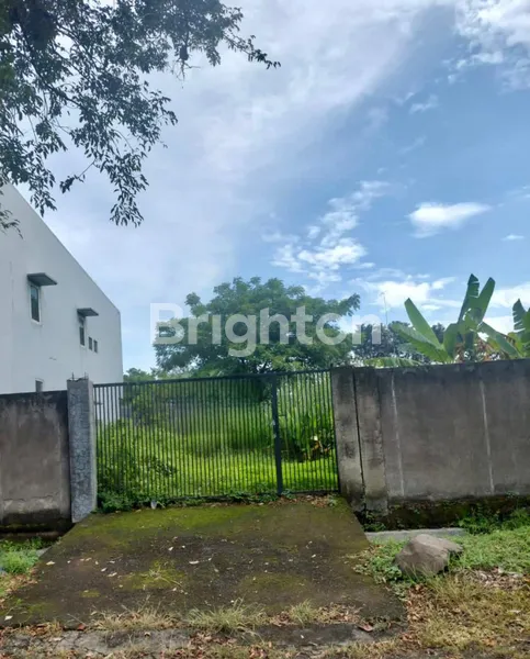 image TANAH DAN BANGUNAN DI SURYA INTI PERMATA JUANDA LOKASI STRATEGIS COCOK UNTUK INVESTASI (2)