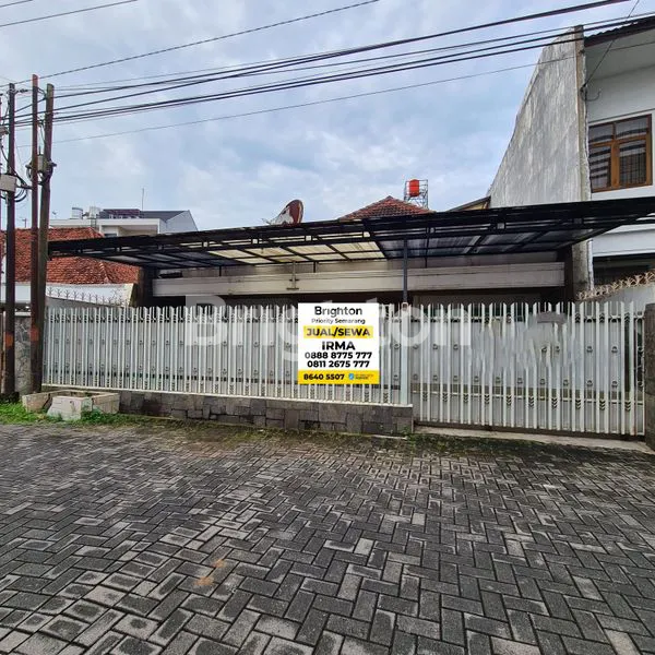 image RUMAH TENGAH KOTA DEKAT RS TELOGOREJO (1)