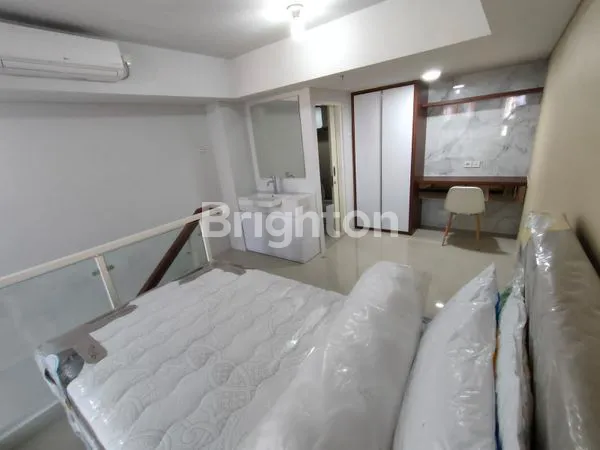 image SOHO CORNELL FULL FURNISH  (6)