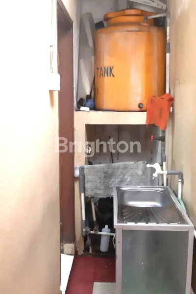image RUMAH TANJUNG DUREN SELATAN, 1 LANTAI, BEBAS BANJIR, LOKASI STRATEGIS (8)