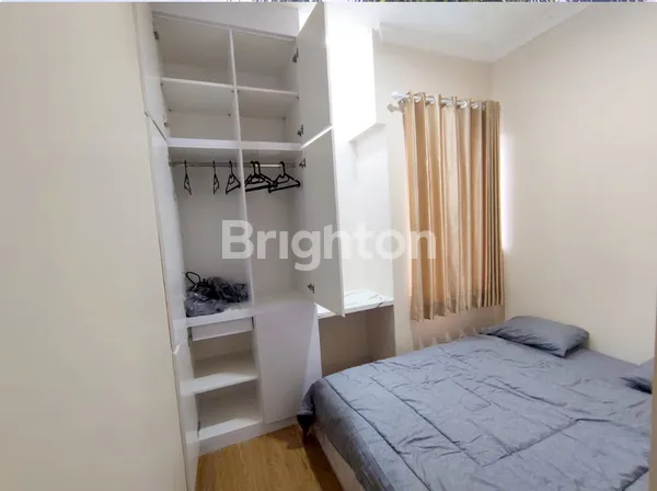 image RUMAH 2 LANTAI HOEK FULL FURNISHED DALAM PERUMAHAN ARCADIA VILLAGE, GADING SERPONG (5)