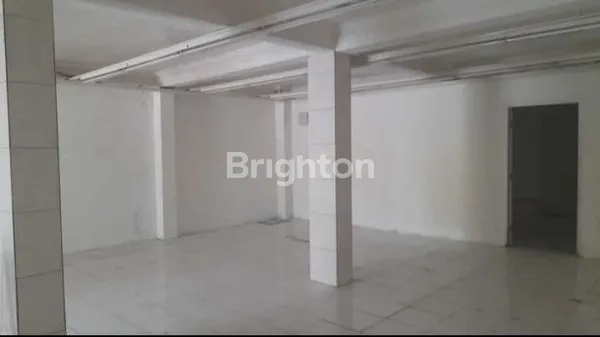 image RUKO NOL JALAN HR MUHAMMAD, DEKAT PAKUWON MALL, PARKIR LUAS (2)