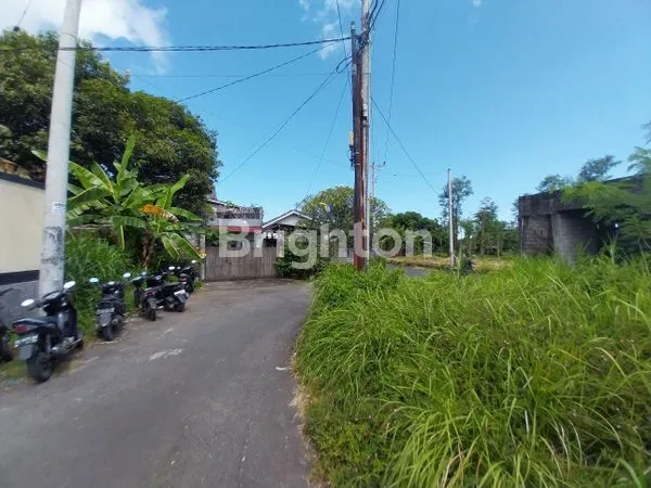 image TANAH PREMIUM DILINGKUNGAN VILLA DI JIMBARAN (5)