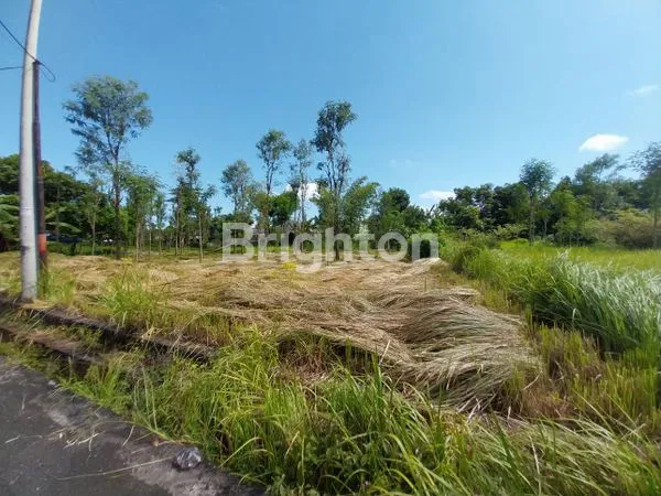 image TANAH PREMIUM DILINGKUNGAN VILLA DI JIMBARAN (4)