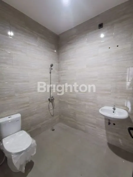 image NNEW GRESS MINIMALIS MODERN, PONDOK TJANDRA JERUK RUMAH 2 LANTAI 1.5M AN (3)