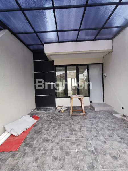 image NNEW GRESS MINIMALIS MODERN, PONDOK TJANDRA JERUK RUMAH 2 LANTAI 1.5M AN (6)