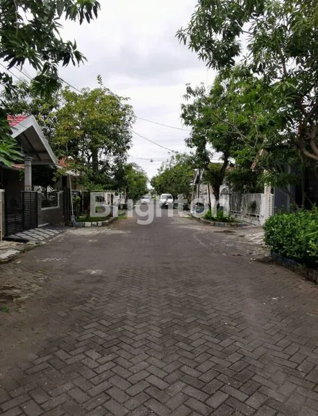 image NNEW GRESS MINIMALIS MODERN, PONDOK TJANDRA JERUK RUMAH 2 LANTAI 1.5M AN (7)