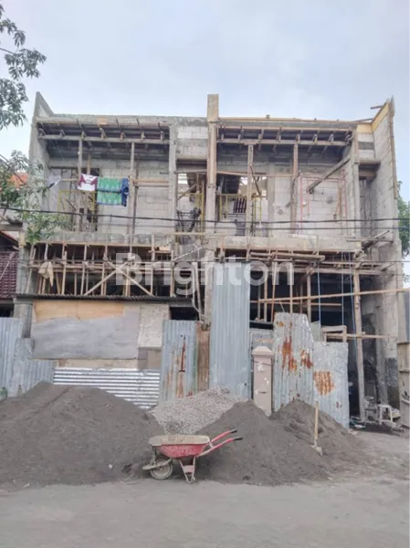 image 2 UNIT JEJER NEW GRESS MINIMALIS 2 LT MEDOKAN ASRI  (1)