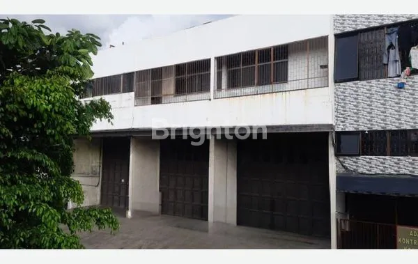 image 3 RUKO GANDENG TPI TELUK GONG (1)