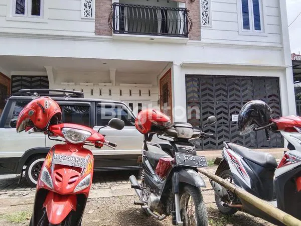 image RUMAH KOS-KOSAN 2 LANTAI DENGAN JUMLAH KAMAR 20 DI PURWOKERTO (1)