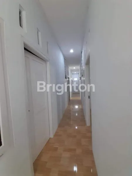 image RUMAH KOS-KOSAN 2 LANTAI DENGAN JUMLAH KAMAR 20 DI PURWOKERTO (3)