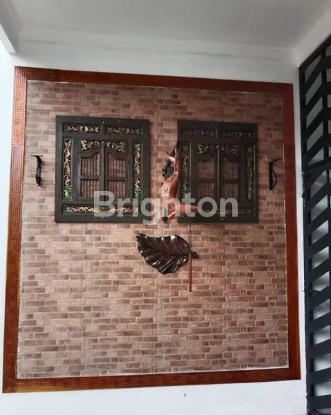 image RUMAH KOS-KOSAN 2 LANTAI DENGAN JUMLAH KAMAR 20 DI PURWOKERTO (5)