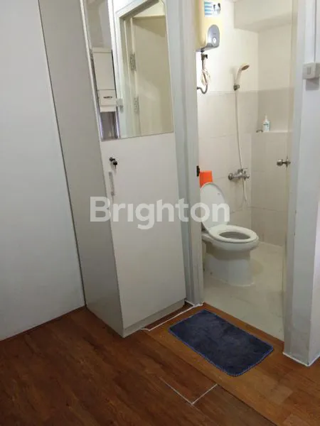 image DISEWAKAN APARTEMEN YALE LANTAI 12 (7)