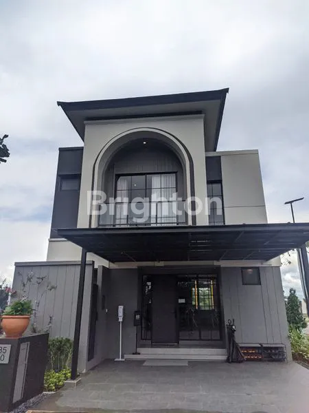 HIERA BSD CITY TANGERANG