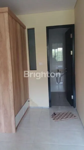 image KOZKO / STUDENT HOSTEL @RAYA WATERFRONT PERSIS DEPAN UNIVERSITAS CIPUTRA ( UC ) TINGGAL NYEBRANG SAJA (2)