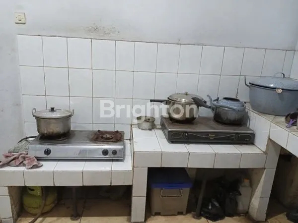 image DIJUAL RUMAH PINGGIR JALAN BESAR  (5)