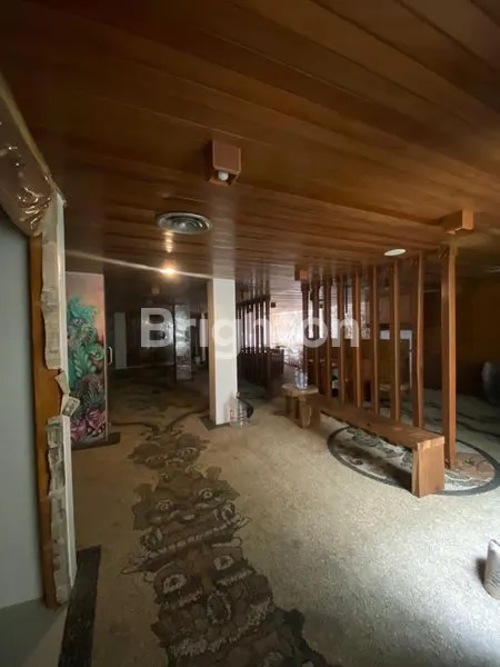 image GEDUNG EX SPA DI PEMOGAN. DENPASAR DEKAT TOL BALI MANDARA. SIAP BEROPERASIONAL (7)