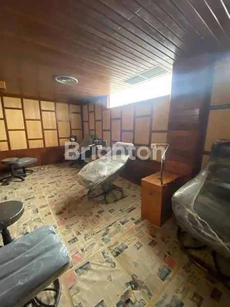 image GEDUNG EX SPA DI PEMOGAN. DENPASAR DEKAT TOL BALI MANDARA. SIAP BEROPERASIONAL (2)