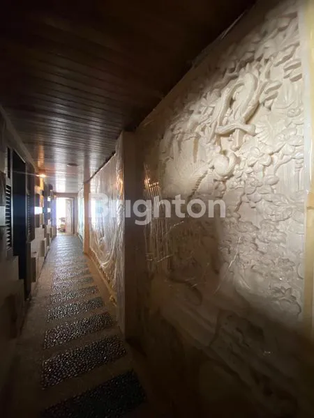 image GEDUNG EX SPA DI PEMOGAN. DENPASAR DEKAT TOL BALI MANDARA. SIAP BEROPERASIONAL (3)