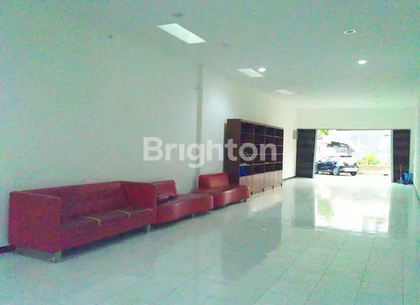 image RUKO DI MAINROAD NARIPAN, BANDUNG (1)