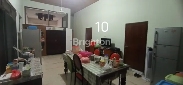 image RUMAH DAN TOKO TENGAH KOTA SURABAYA NOL JALAN KUSUMA BANGSA (4)