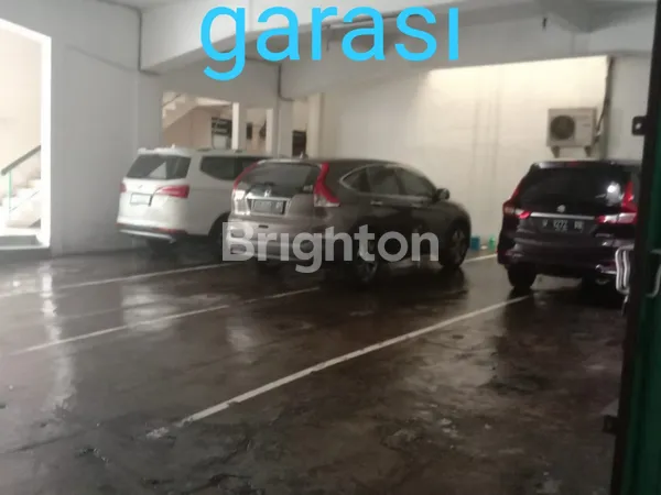 image RUMAH DAN TOKO TENGAH KOTA SURABAYA NOL JALAN KUSUMA BANGSA (6)