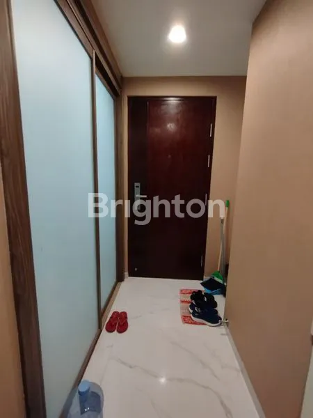 image APARTMENT SKY HOUSE BSD AMAT SANGAT NYAMAN DI TEMPAT YANG STRATEGIS (4)