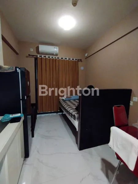 image APARTMENT SKY HOUSE BSD AMAT SANGAT NYAMAN DI TEMPAT YANG STRATEGIS (7)