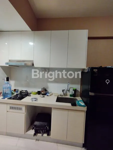 image APARTMENT SKY HOUSE BSD AMAT SANGAT NYAMAN DI TEMPAT YANG STRATEGIS (5)