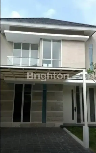 image  BARU BELUM PERNAH DIHUNI THE GREENLAKE CITRALAND, SURABAYA BARAT (1)