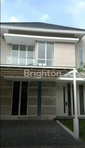 image  BARU GRESS THE GREENLAKE DEKAT MENGANTI, SURABAYA BARAT (1)