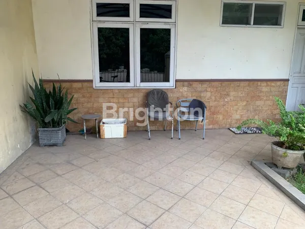 image NIRWANA EKSEKUTIF RUMAH 1 LT HOOK DEKAT MERR ONE GATE (1)