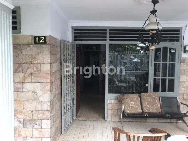 image RUMAH SIAP HUNI BEBAS BANJIR DI KRAMAT JATI JAKARTA TIMUR (1)