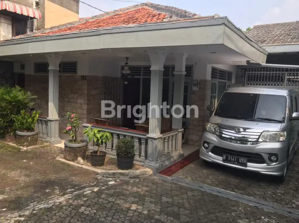 image RUMAH SIAP HUNI BEBAS BANJIR DI KRAMAT JATI JAKARTA TIMUR (2)