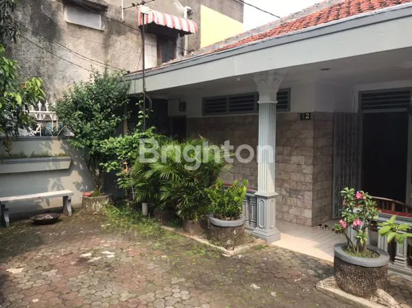 image RUMAH SIAP HUNI BEBAS BANJIR DI KRAMAT JATI JAKARTA TIMUR (6)