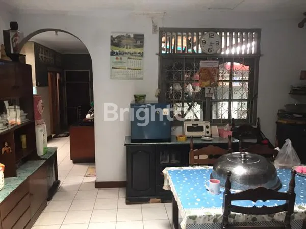 image RUMAH SIAP HUNI BEBAS BANJIR DI KRAMAT JATI JAKARTA TIMUR (4)