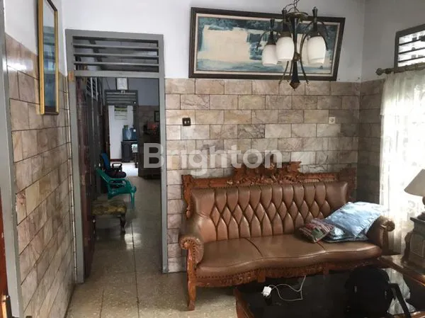 image RUMAH SIAP HUNI BEBAS BANJIR DI KRAMAT JATI JAKARTA TIMUR (5)