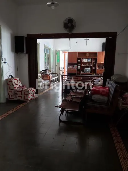 RUANG USAHA JALAN UTAMA GATOT SUBROTO BANDUNG