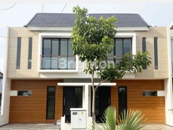 image JUAL RUMAH 800JUTAAN CICILAN 5JTAN 3KAMAR TIDUR  (1)