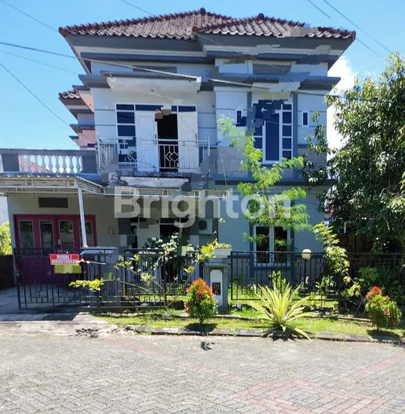 image DISEWAKAN RUMAH MEWAH FULL FURNISHED DI PERUMAHAN SEPINGGAN PRATAMA (1)