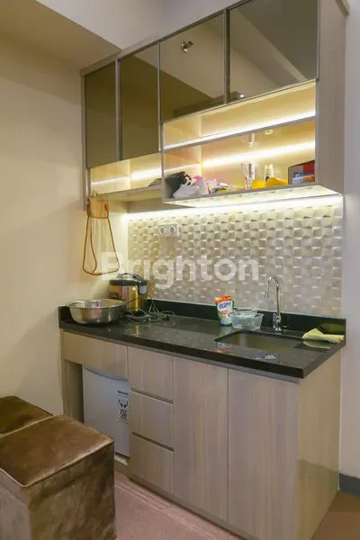 image APARTMENT 1 BR BENSON SURABAYA BARAT (5)