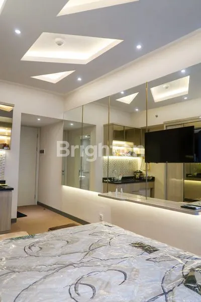image APARTMENT 1 BR BENSON SURABAYA BARAT (7)