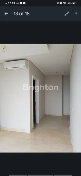 image DIJUAL APARTMENT VOILA 2BR @CIPUTRA WORLD  (7)