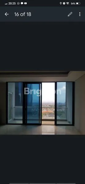 image DIJUAL APARTMENT VOILA 2BR @CIPUTRA WORLD  (6)