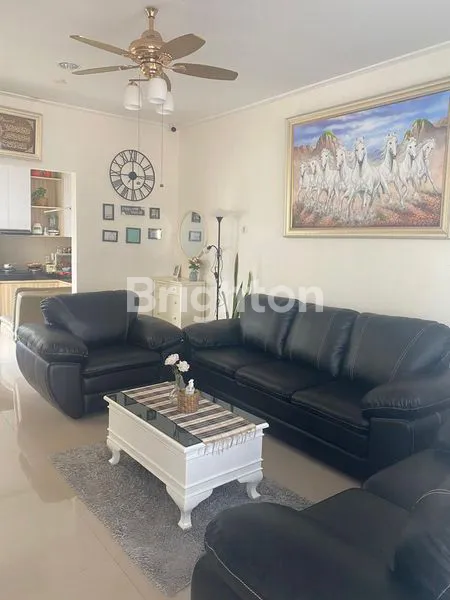 image RUMAH 2 LANTAI FULL FURNISH SIAP HUNI (3)