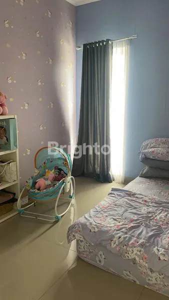 image RUMAH 2 LANTAI FULL FURNISH SIAP HUNI (8)